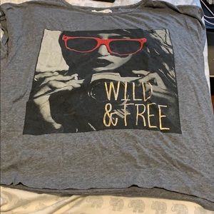 Forever 21 Tee